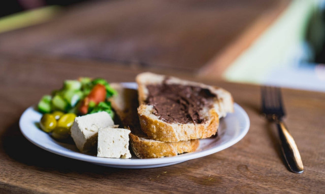 Ένα εβδομαδιαίο πρόγραμμα πρωινού για εσένα που νηστεύεις