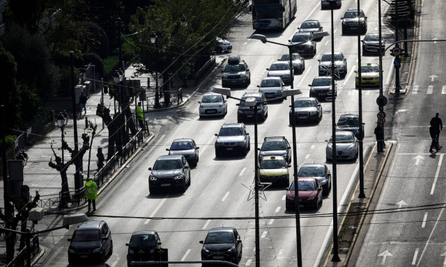 Ανασφάλιστα οχήματα: Έρχονται στο Taxisnet τα «ραβασάκια» - Ποια είναι τα πρόστιμα