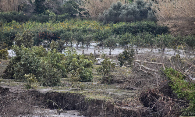 Μυστήριο με περίεργες δονήσεις στην Κρήτη – Ανάστατοι οι κάτοικοι (Pics)