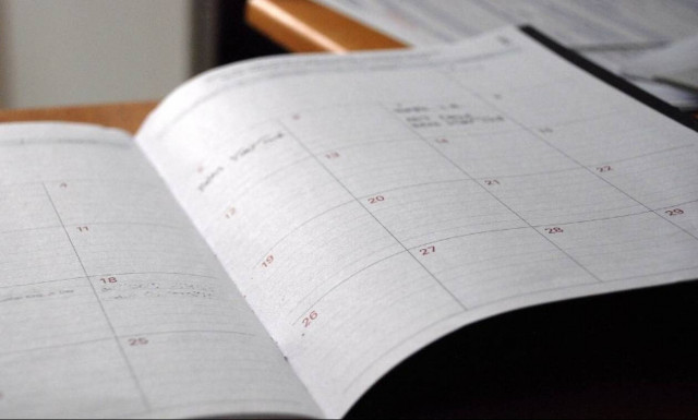 Αυτά είναι τα τριήμερα του 2019 - Πότε «πέφτουν» Πάσχα και Αγίου Πνεύματος