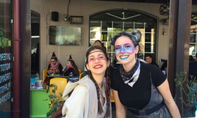 Τα πρόσωπα που ξεχωρίσαμε στο Καρναβάλι του Ρεθύμνου!