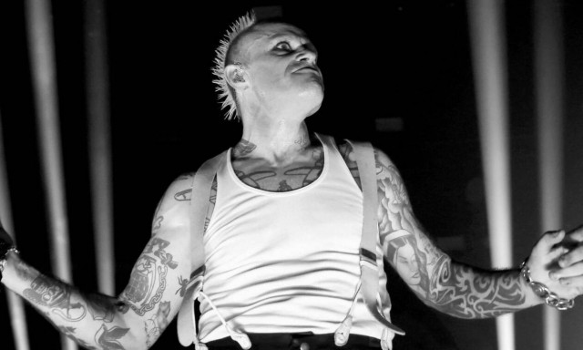 Keith Flint: Αυτή είναι η αιτία θανάτου - Τι αναφέρει το ιατροδικαστικό πόρισμα