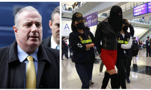 Βγαίνει η απόφαση για το μοντέλο με την κοκαΐνη: Τι είπε η Ειρήνη στην απολογία της