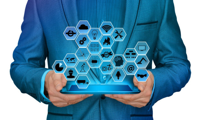 Google Doodle: 30 χρόνια Παγκόσμιος Ιστός