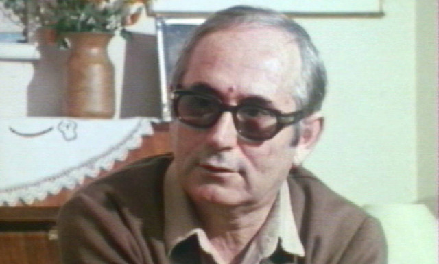 Σαν σήμερα το 2005 πέθανε ο σπουδαίος μουσικοσυνθέτης Σταύρος Κουγιουμτζής