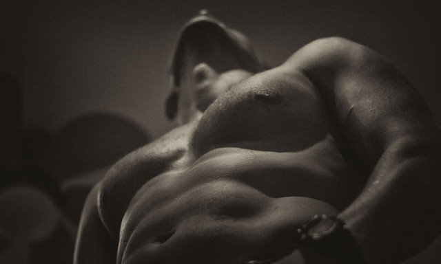 Και όμως οι κρητικοί άνδρες είναι πολύ σέξι: Ιδού η απόδειξη! (pics)