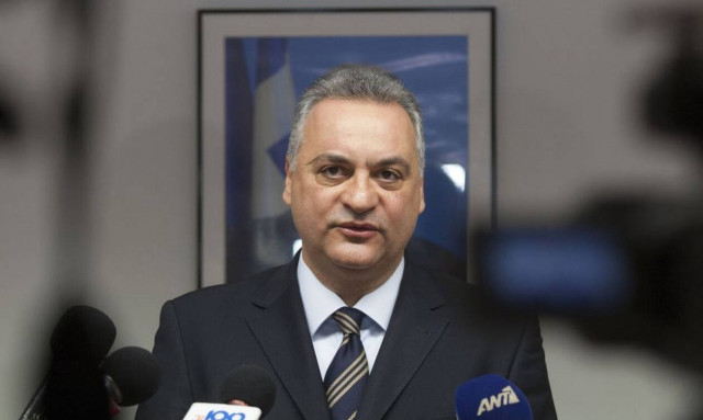 Νέα «βόμβα» για Κεφαλογιάννη – Τον «καίνε» email και ηχητικά