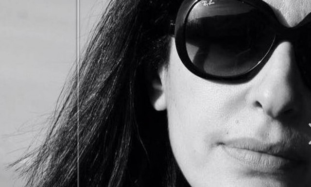 Εκλογές 2019: Η ανάρτηση της Μυρσίνης Λοΐζου για την υποψηφιότητά της με τον ΣΥΡΙΖΑ