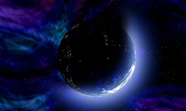 Έρεβος: Τρόμος για το φαινόμενο που μπορεί να στείλει την ανθρωπότητα πίσω στον Μεσαίωνα (Vid)