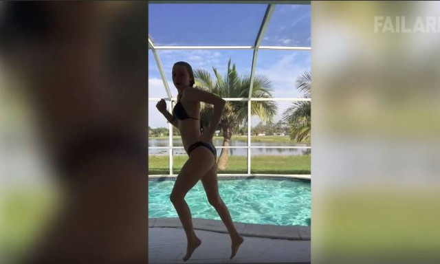 Viral: Αυτά είναι τα καλύτερα Fail βίντεο της εβδομάδας που πέρασε (Πρόσεχε! Θα χτυπήσεις)