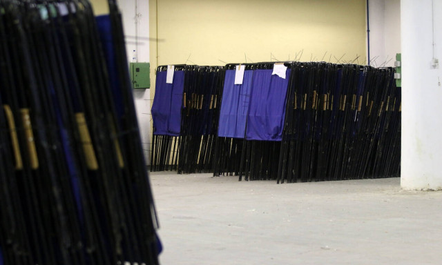 Οι μυστικές δημοσκοπήσεις του Μαξίμου για Αθήνα και Θεσσαλονίκη: Ανατροπές και εκπλήξεις