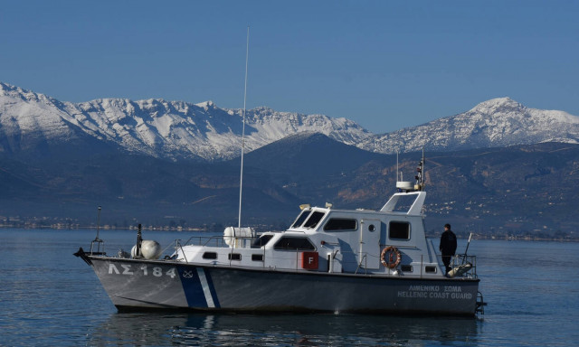 Σάμος: Συνελήφθη ο χειριστής της λέμβου που βυθίστηκε