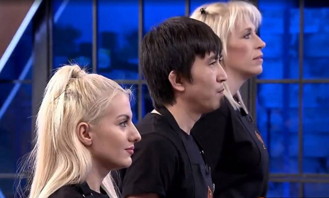 MasterChef: Αυτός ο παίκτης αποχωρεί απόψε (pics)