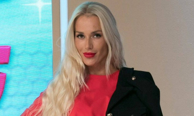 Βικτώρια Καρύδα: Οι πρώτες αναρτήσεις στο Instagram, μήνες μετά τη δολοφονία του συζύγου της