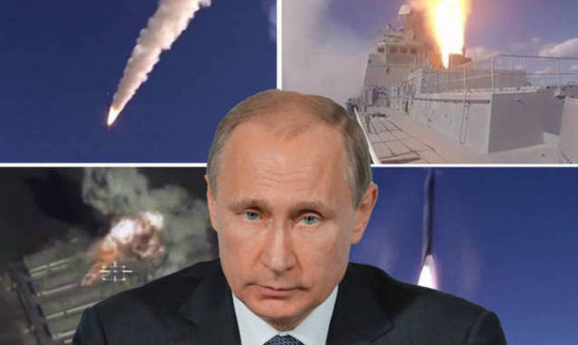 Συναγερμός στη Ρωσία: Ο Πούτιν προετοιμάζει τη χώρα για πόλεμο