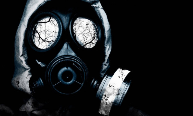 Κραυγή αγωνίας: Αέρας - δηλητήριο απειλεί Ελλάδα και Ευρώπη με μαζική εξολόθρευση (Pics+Vid)