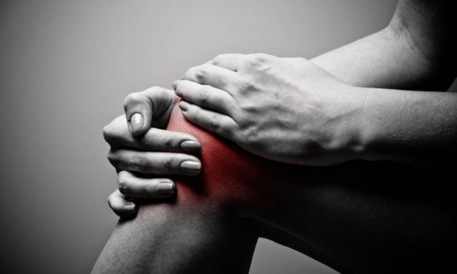 Αρθρίτιδα γόνατος: Σύγχρονη αντιμετώπιση με την ελάχιστα επεμβατική ρομποτική  αρθροπλαστική ταχείας