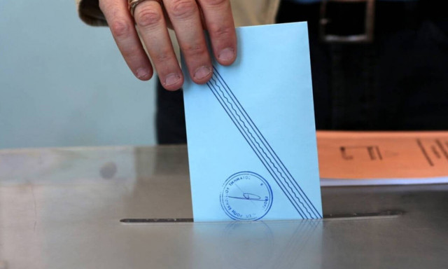 Εκλογές 2019: Ποιος τηλεπαρουσιαστής κατεβαίνει για δήμαρχος