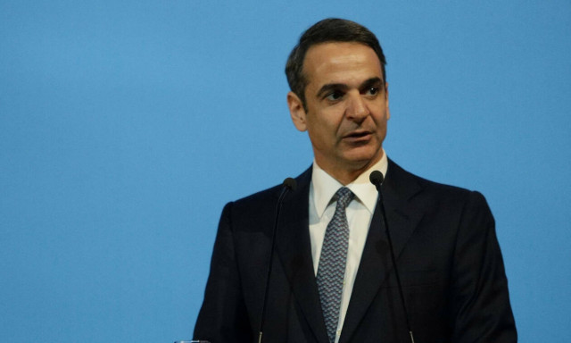 Εκλογές 2019: Στην Ξάνθη ο Κυριάκος Μητσοτάκης για στήριξη στον Χρήστο Μέτιο