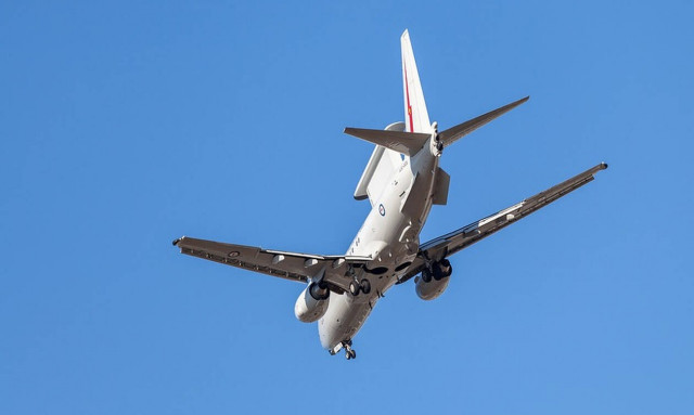 Αεροπορικό χάος: «Παγώνουν» όλες οι πτήσεις με Boeing 737-8 και 737-9 στην Ευρώπη 