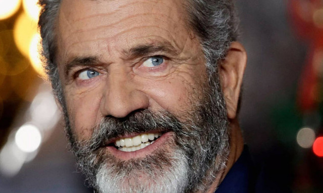 Δες το σπίτι του Mel Gibson στο Malibu