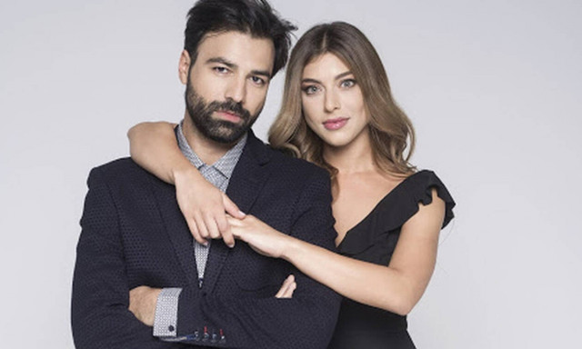 Αποκάλυψη: Αυτοί είναι οι 2 ηθοποιοί που θα συνεχίσουν στη νέα σειρά του Ανδρέα Γεωργίου (pics)