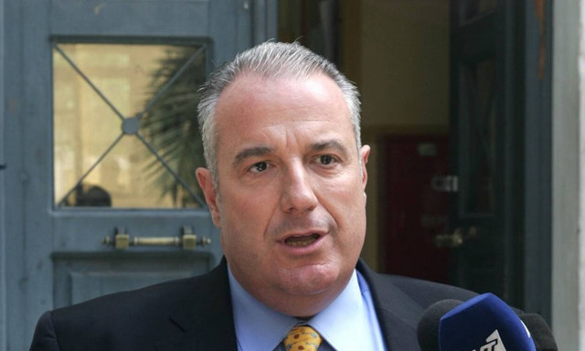 Κεγαχιόγλου για την αθώωση του 21χρονου μοντέλου: Είμαι ευτυχής που διαψεύσθηκα