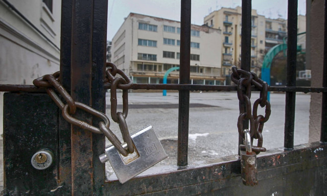 Κλειστά σχολεία: Σε αυτές τις περιοχές δεν θα ανοίξουν σήμερα Τετάρτη (13/3) - Δείτε αναλυτικά