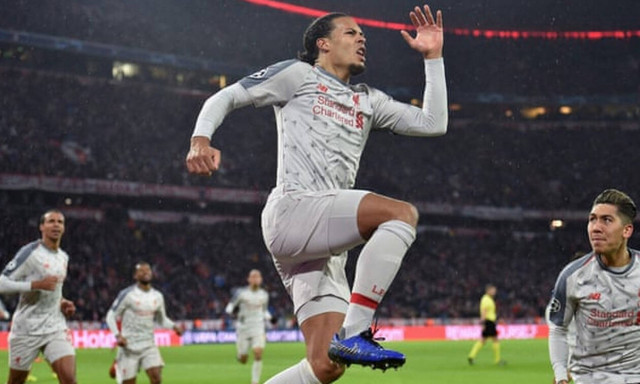 Μπάγερν Μονάχου – Λίβερπουλ 1-3: Παρέλαση πρόκρισης στη Βαυαρία! (video+photos)