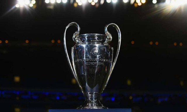 Champions League: Όλα για όλα σε Μόναχο και Βαρκελώνη!