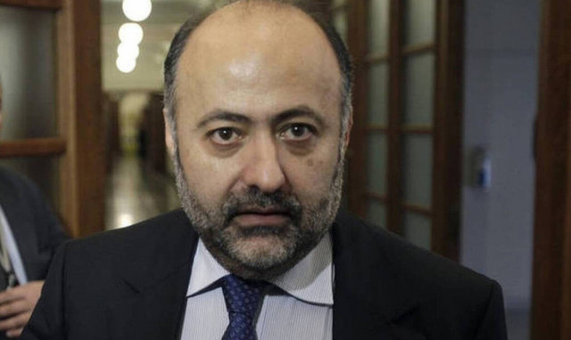 Εκλογές 2019: Υποψήφιος με τη ΝΔ ο πρώην εκπρόσωπος του Ποταμιού Δημήτρης Τσιόδρας