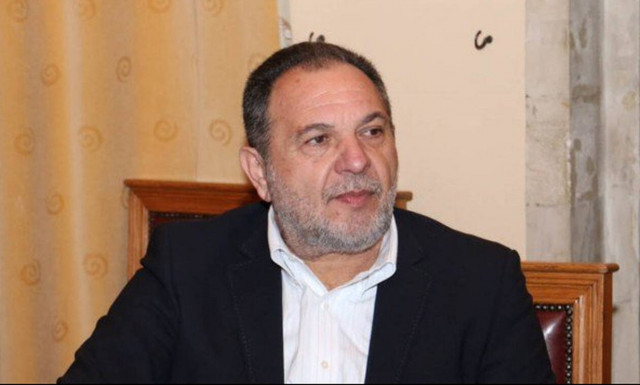 Εκλογές 2019-Ηράκλειο: Παρουσίασε τους πρώτους υποψηφίους ο Γιάννης Κουράκης