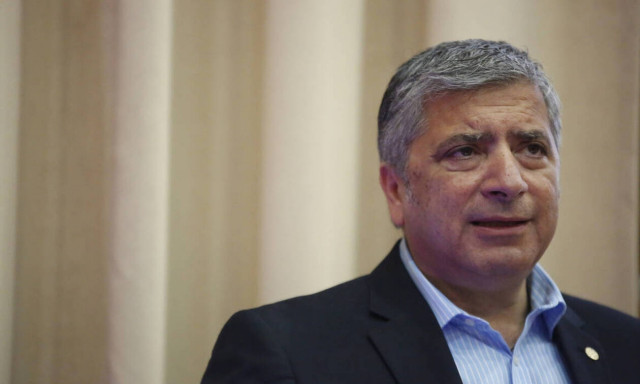 Εκλογές 2019 - Πατούλης: Επίσκεψη στον δήμο Αλίμου