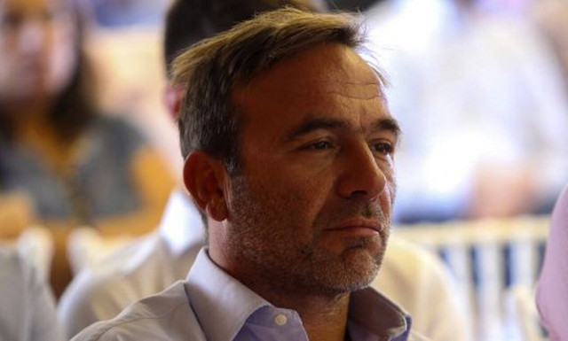 Εκλογές 2019: Παραιτήθηκε ο Πέτρος Κόκκαλης από το συνδυασμό του Μώραλη 