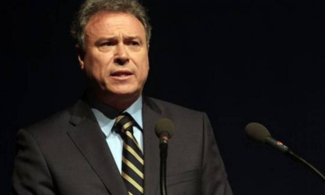 Εκλογές 2019 - Σγουρός: Δεν διάλεξα ποτέ τον εύκολο δρόμο