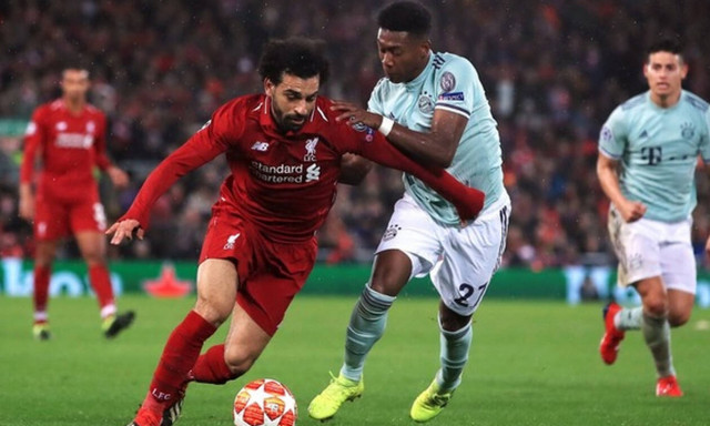 Σούπερ προσφορά* στο Μπάγερν-Λίβερπουλ, κορυφαίες αγορές στο ΑΕΚ-ΠΑΟΚ!