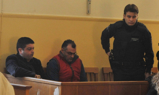 Νέα διακοπή στη δίκη για τη δολοφονία Γρηγορόπουλου