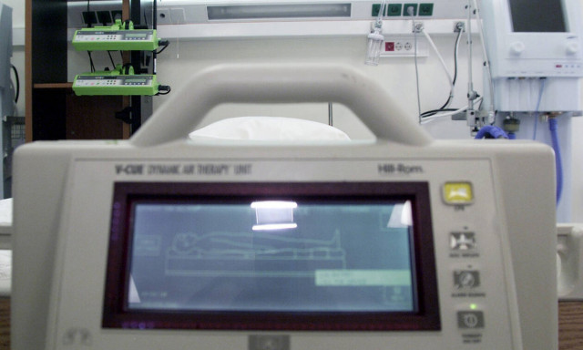 Κρήτη: Αποσωληνώθηκε το 2,5 ετών αγοράκι που κατάπιε χάπια