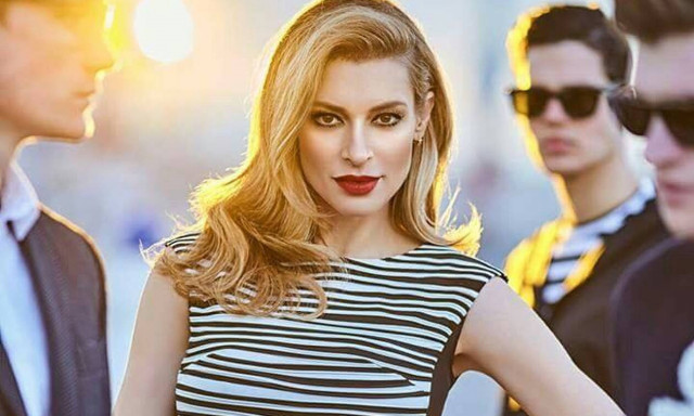 Αυτή θα είναι η πρώτη καλεσμένη στην πρεμιέρα της εκπομπής της Ζέτας Δούκα