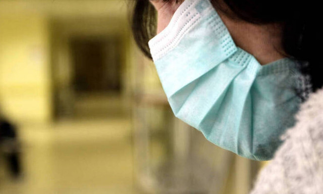 Στους 118 οι νεκροί από τη γρίπη 