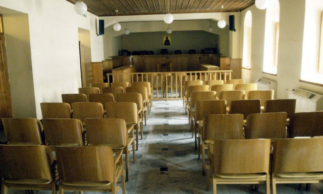 Χανιά: Ισόβια σε κατηγορούμενο για υπόθεση κοκαΐνης