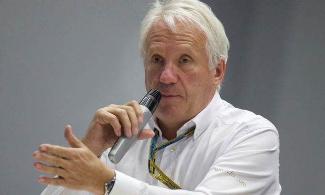 Θρήνος στη Formula 1: Πέθανε ο Τσάρλι Ουίτινγκ