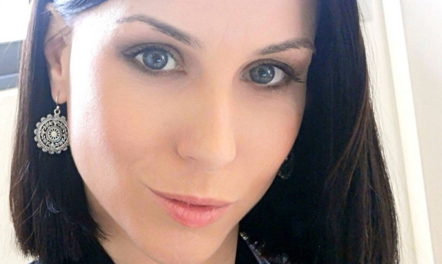 Εκλογές 2019: Στο συνδυασμό Γιώργου Πατούλη η Αλεξάνδρα Γεράγγελου