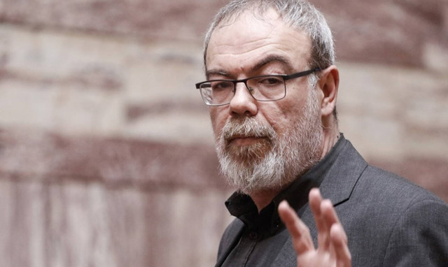 Αυτοί είναι οι νεκροί από τις μολότοφ κ. Κυρίτση