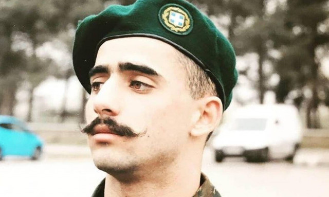 Αυτός είναι ο καταδρομέας που μας έκανε περήφανους! (pics + vid)