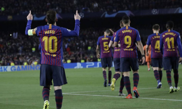 Champions League: Όλα τα γκολ της χθεσινής βραδιάς