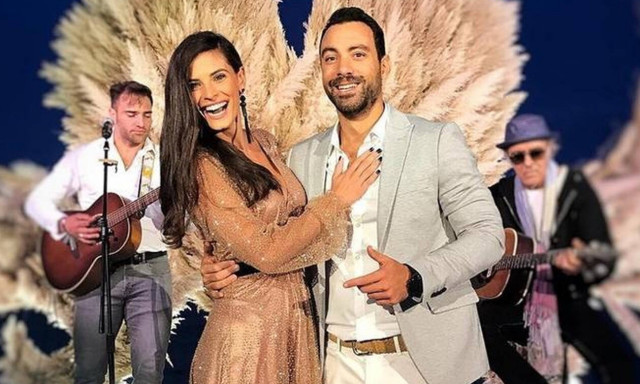 Survivor Ελλάδα - Τουρκία: Και η Χριστίνα Μπόμπα στο reality – Όλα για όλα για να μην «κοπεί»