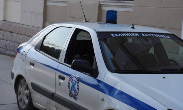 Έφοδος της Αστυνομίας σε σύνδεσμο οπαδών