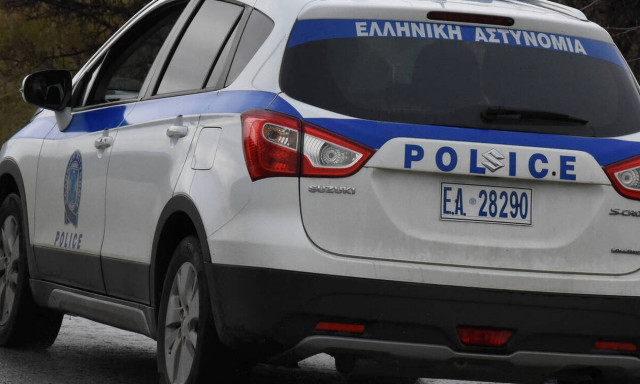 Κασσάνδρα: Απέδρασε κρατούμενος μέσα από το Αστυνομικό Τμήμα