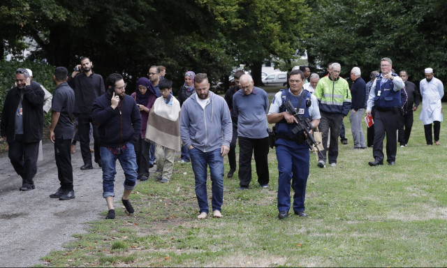 Συγκλονίζουν οι μαρτυρίες των Ελλήνων της Νέας Ζηλανδίας στο Newsbomb.gr 